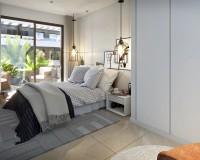 New Build - Ground-floor - Sant Joan d'Alacant