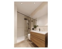 New Build - Ground-floor - Santa Rosalía