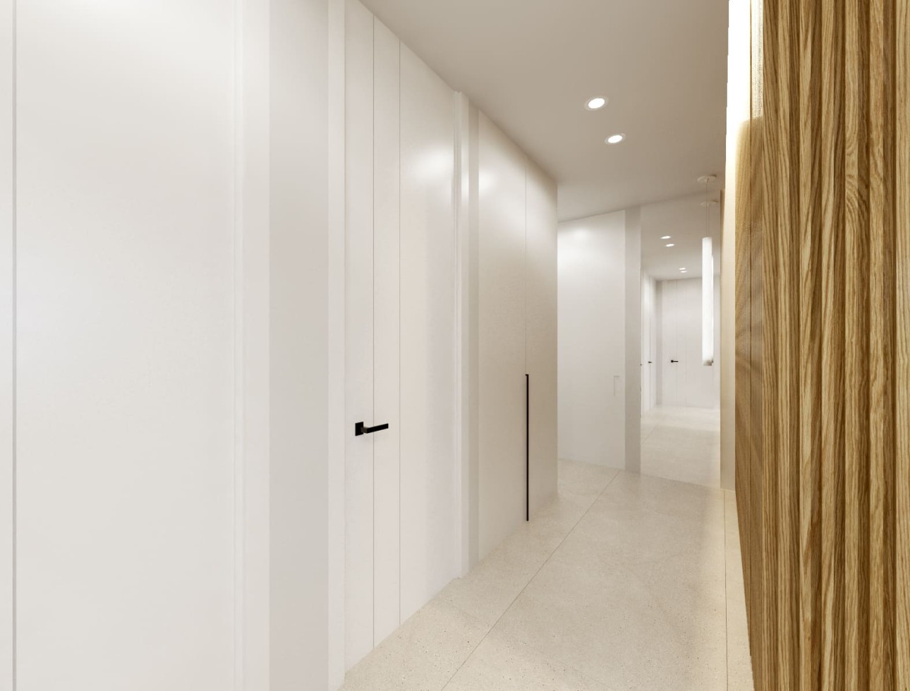 New Build - Ground-floor - Santa Rosalía