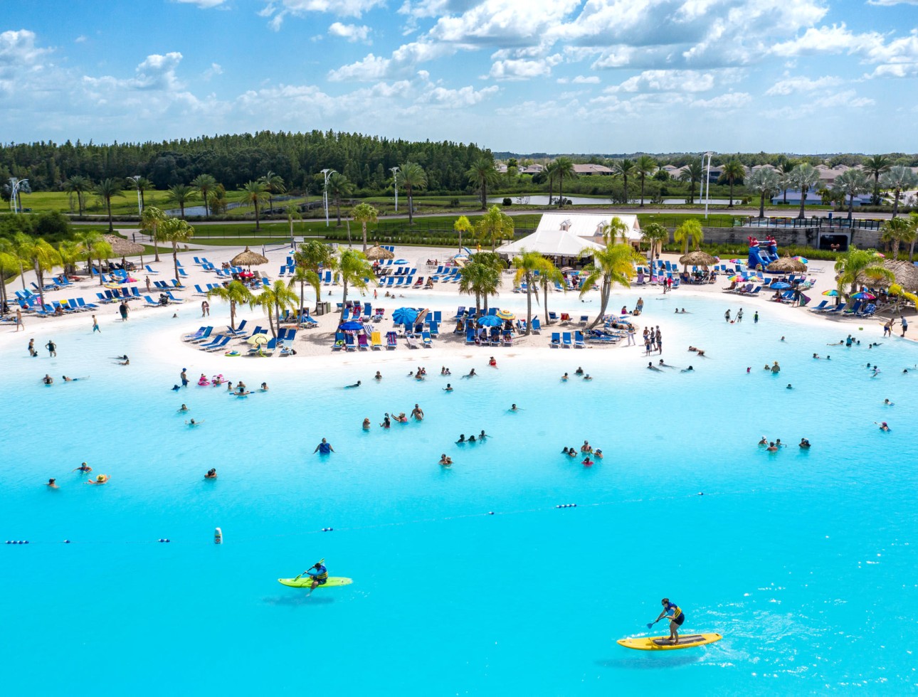 New Build - Ground-floor - Santa Rosalía