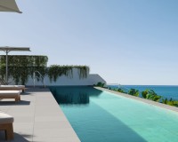 New Build - Ground-floor - Torre de Benagalbón