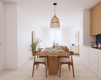 New Build - Ground-floor - Torre de la Horadada