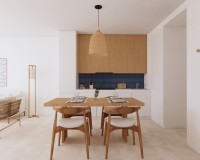 New Build - Ground-floor - Torre de la Horadada