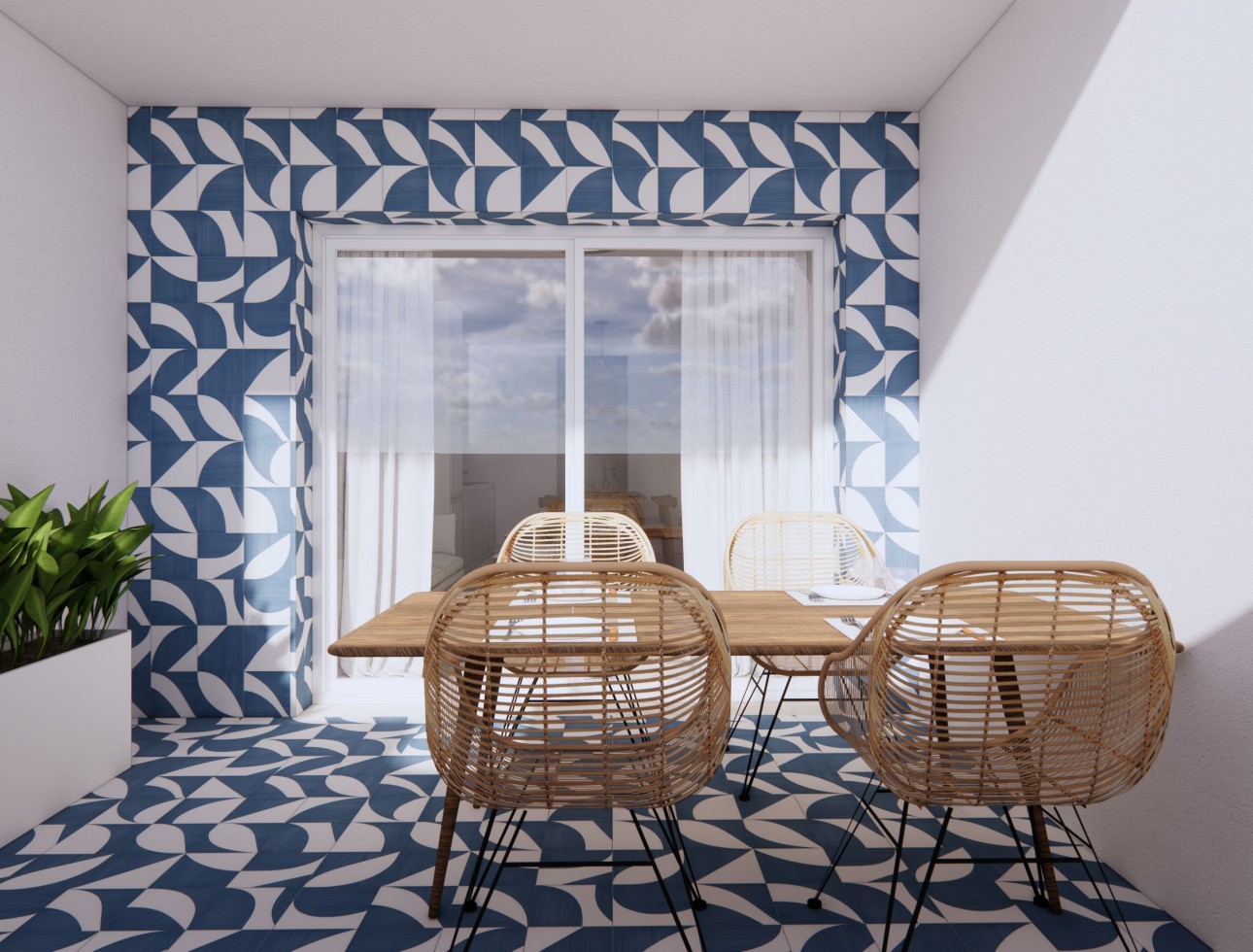 New Build - Ground-floor - Torre de la Horadada