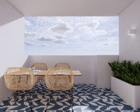 New Build - Ground-floor - Torre de la Horadada