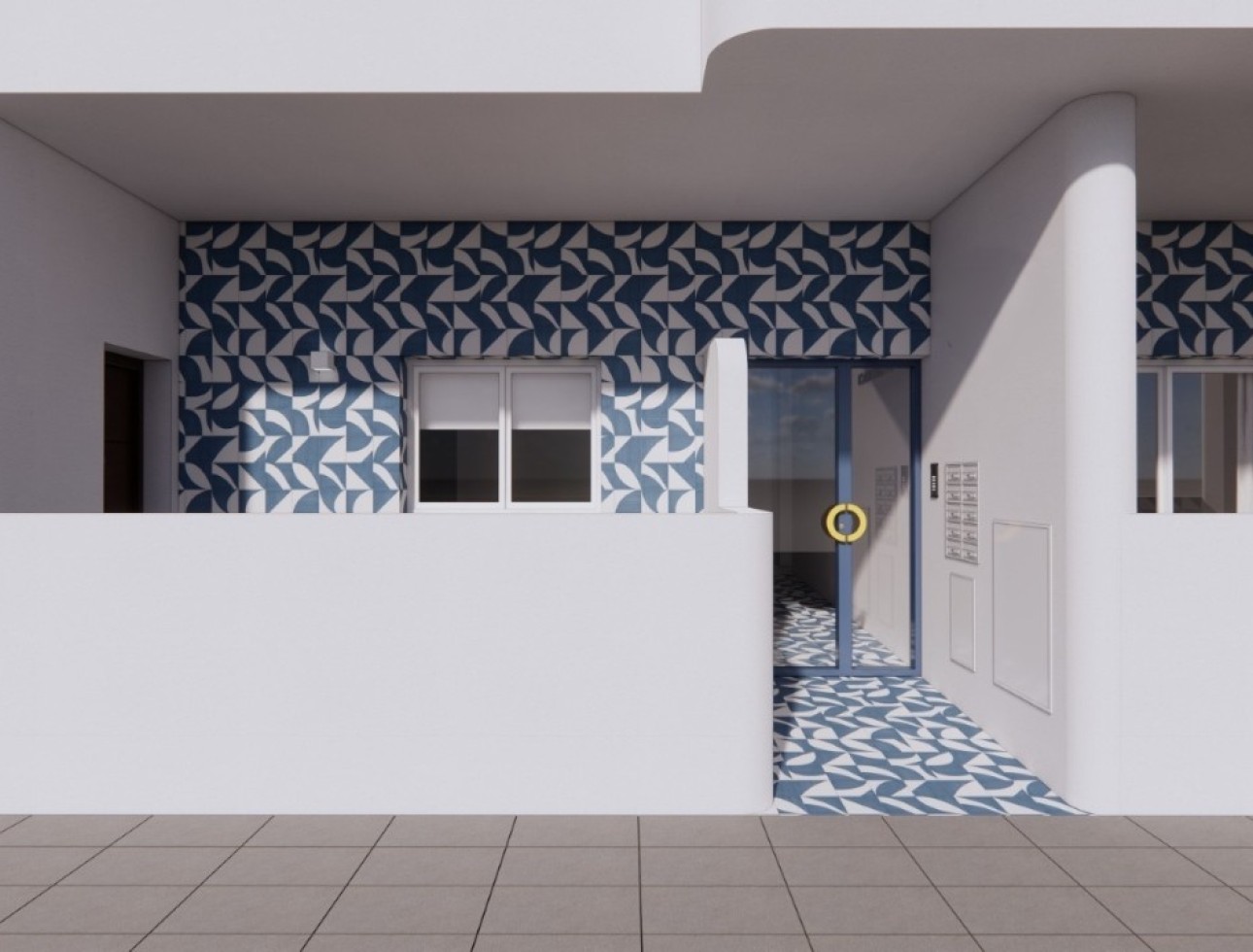 New Build - Ground-floor - Torre de la Horadada