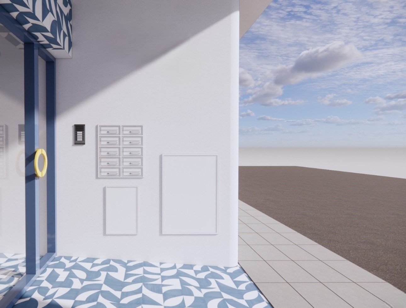 New Build - Ground-floor - Torre de la Horadada