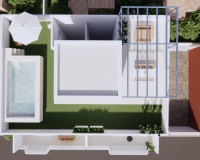 New Build - Ground-floor - Torre de la Horadada