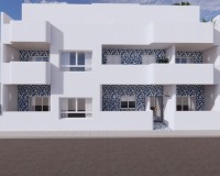 New Build - Ground-floor - Torre de la Horadada
