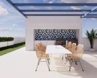 New Build - Ground-floor - Torre de la Horadada