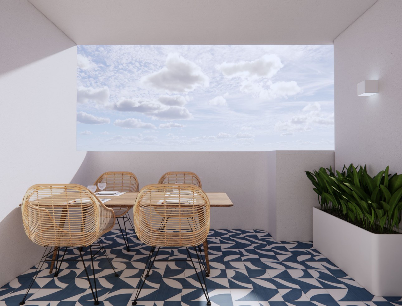 New Build - Ground-floor - Torre de la Horadada