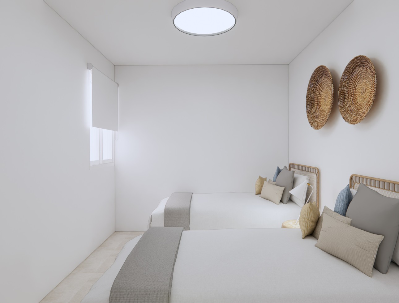 New Build - Ground-floor - Torre de la Horadada