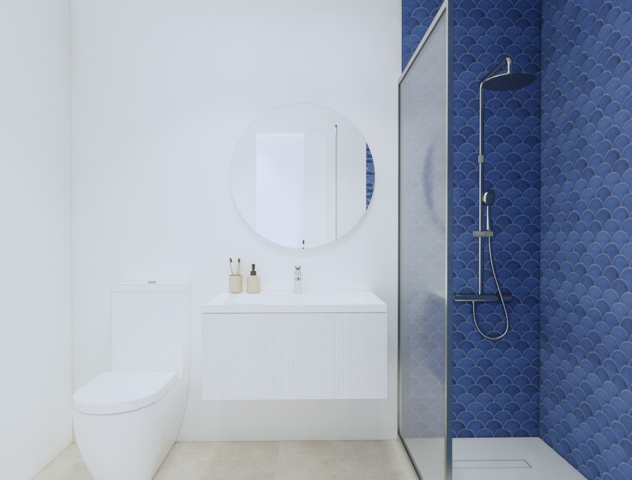 New Build - Ground-floor - Torre de la Horadada