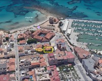 New Build - Ground-floor - Torre de la Horadada