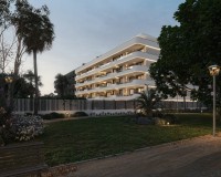 New Build - Ground-floor - Torre del Mar