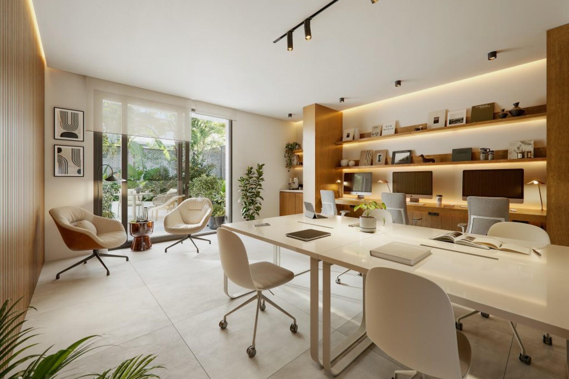 New Build - Ground-floor - Torre del Mar