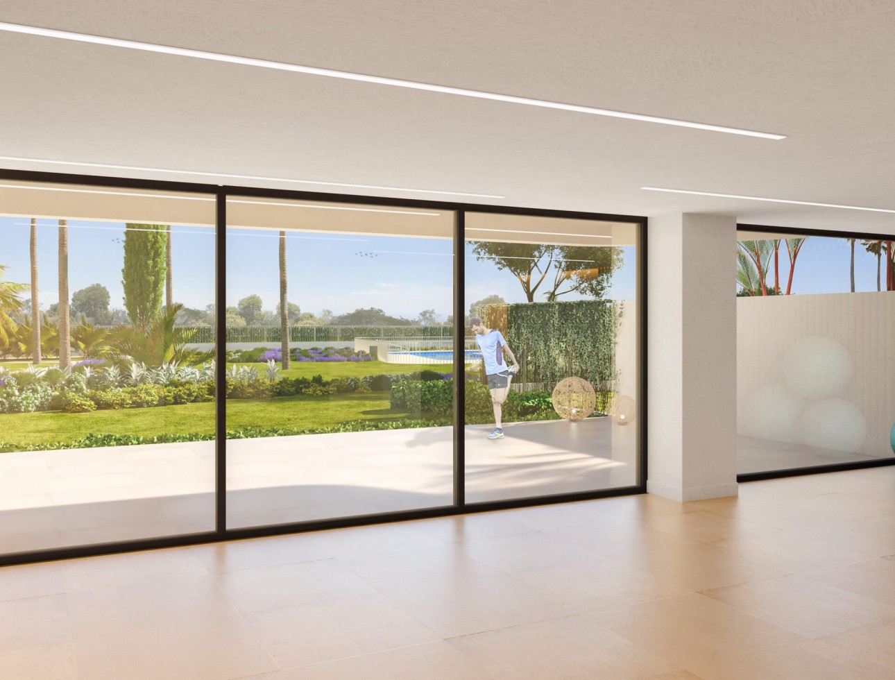 New Build - Ground-floor - Torremolinos