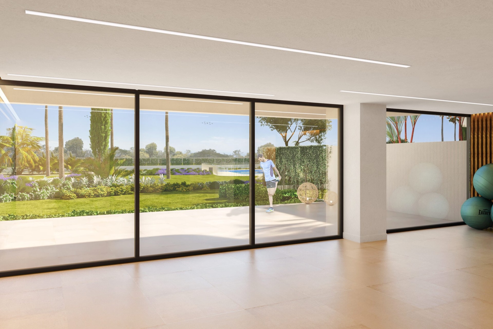 New Build - Ground-floor - Torremolinos