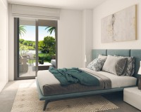 New Build - Ground-floor - Torremolinos