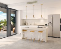 New Build - Ground-floor - Torremolinos