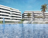 New Build - Ground-floor - Torremolinos