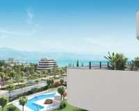 New Build - Ground-floor - Torremolinos