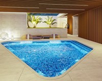 New Build - Ground-floor - Torremolinos