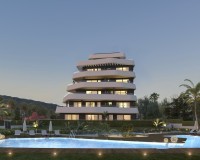 New Build - Ground-floor - Torremolinos