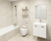 New Build - Ground-floor - Torremolinos