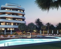 New Build - Ground-floor - Torremolinos