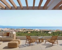 New Build - Ground-floor - Torremolinos