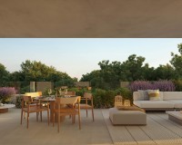 New Build - Ground-floor - Torremolinos
