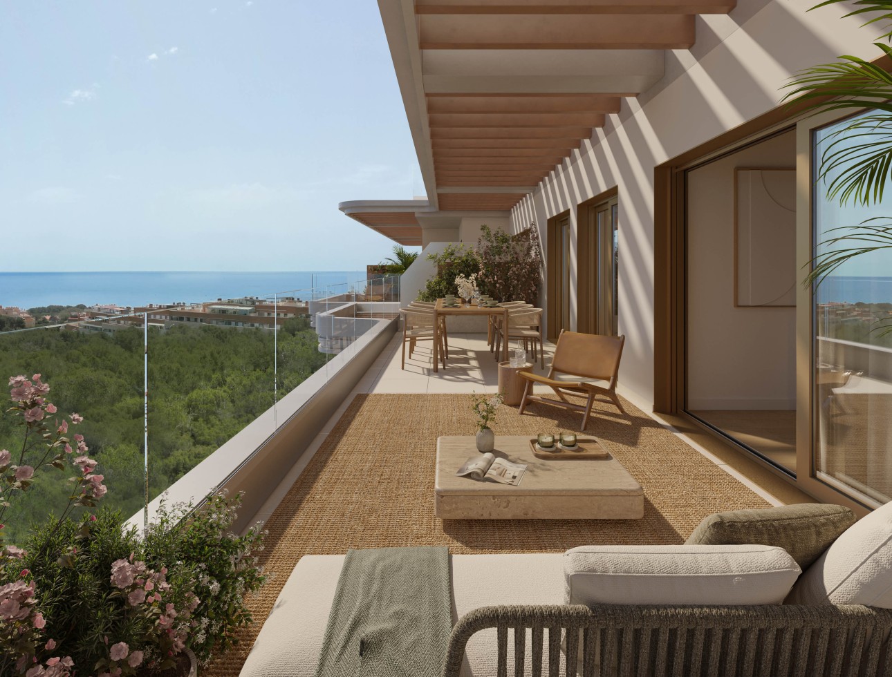 New Build - Ground-floor - Torremolinos
