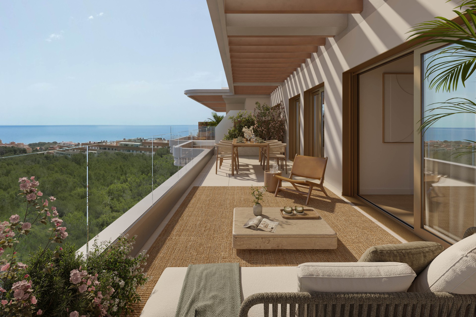 New Build - Ground-floor - Torremolinos