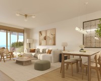 New Build - Ground-floor - Torremolinos