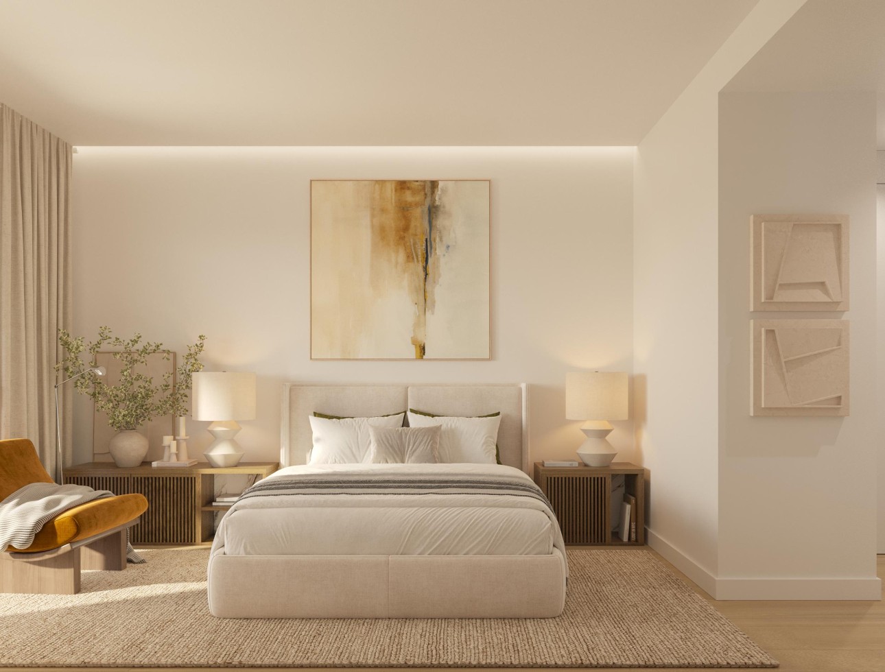 New Build - Ground-floor - Torremolinos