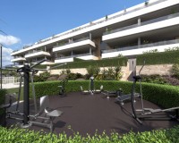 New Build - Ground-floor - Torremolinos