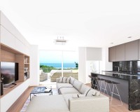 New Build - Ground-floor - Torremolinos