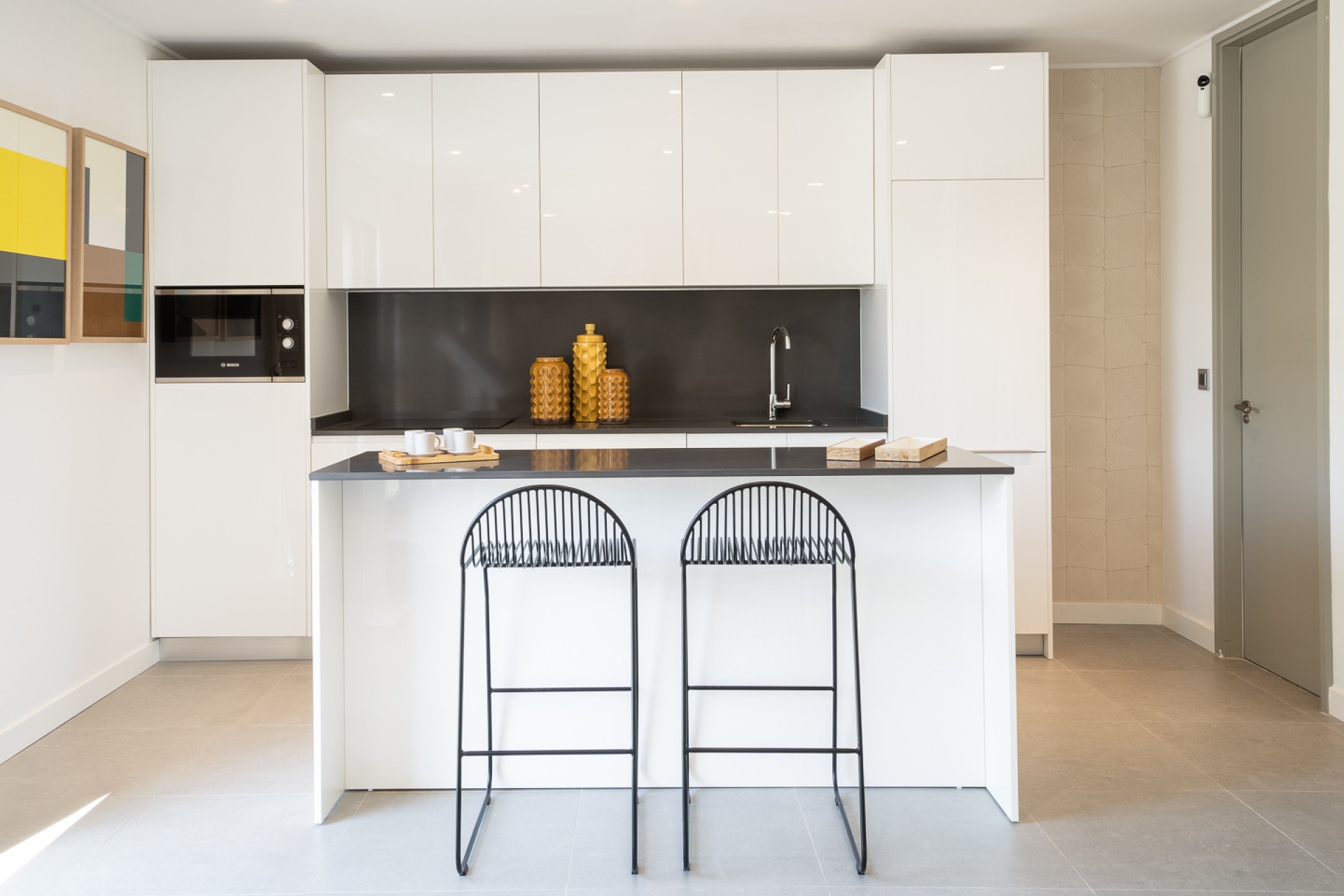 New Build - Ground-floor - Torremolinos