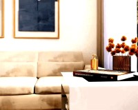 New Build - Ground-floor - Torrevieja