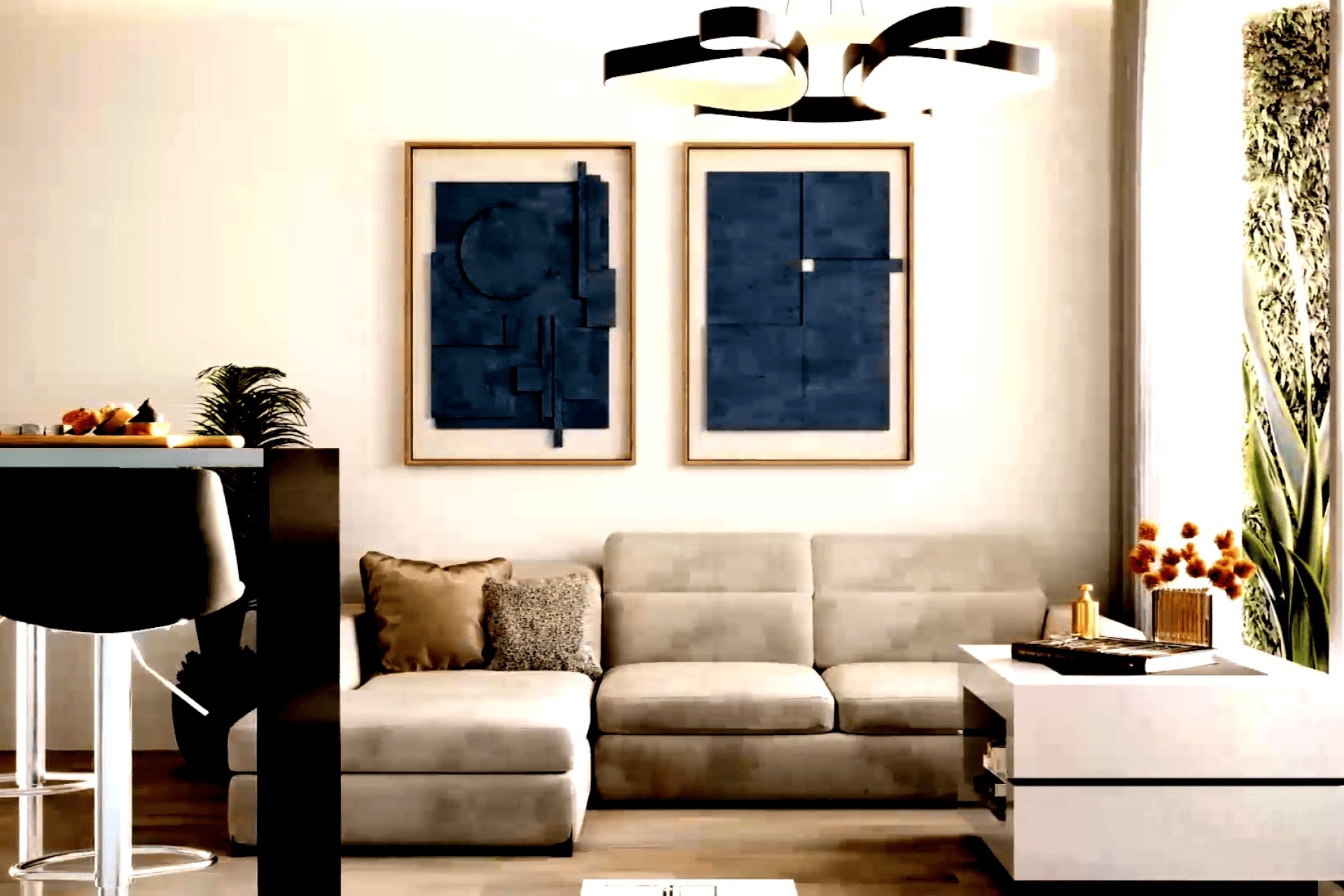 New Build - Ground-floor - Torrevieja