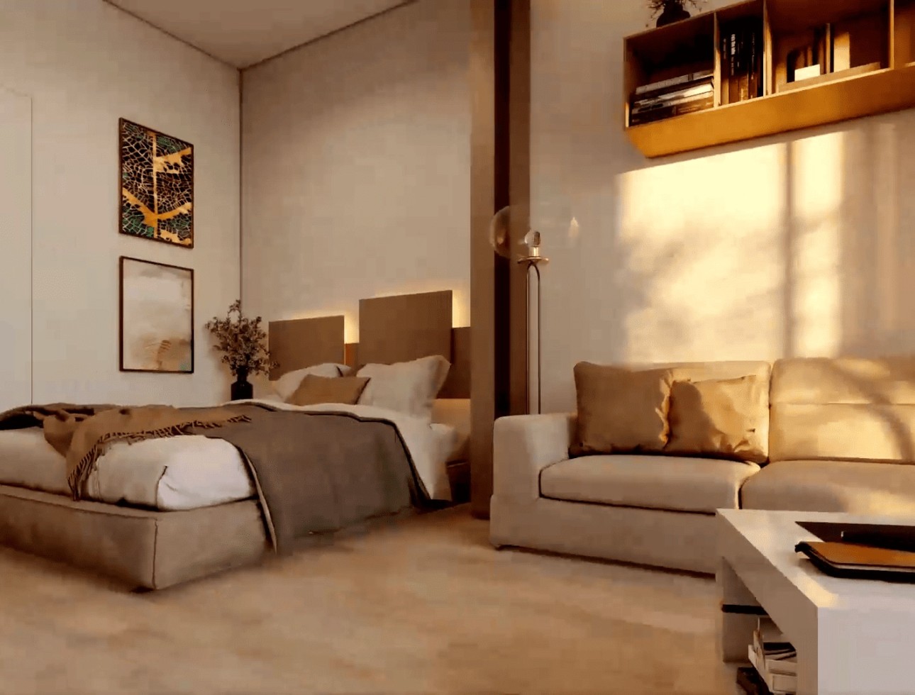 New Build - Ground-floor - Torrevieja