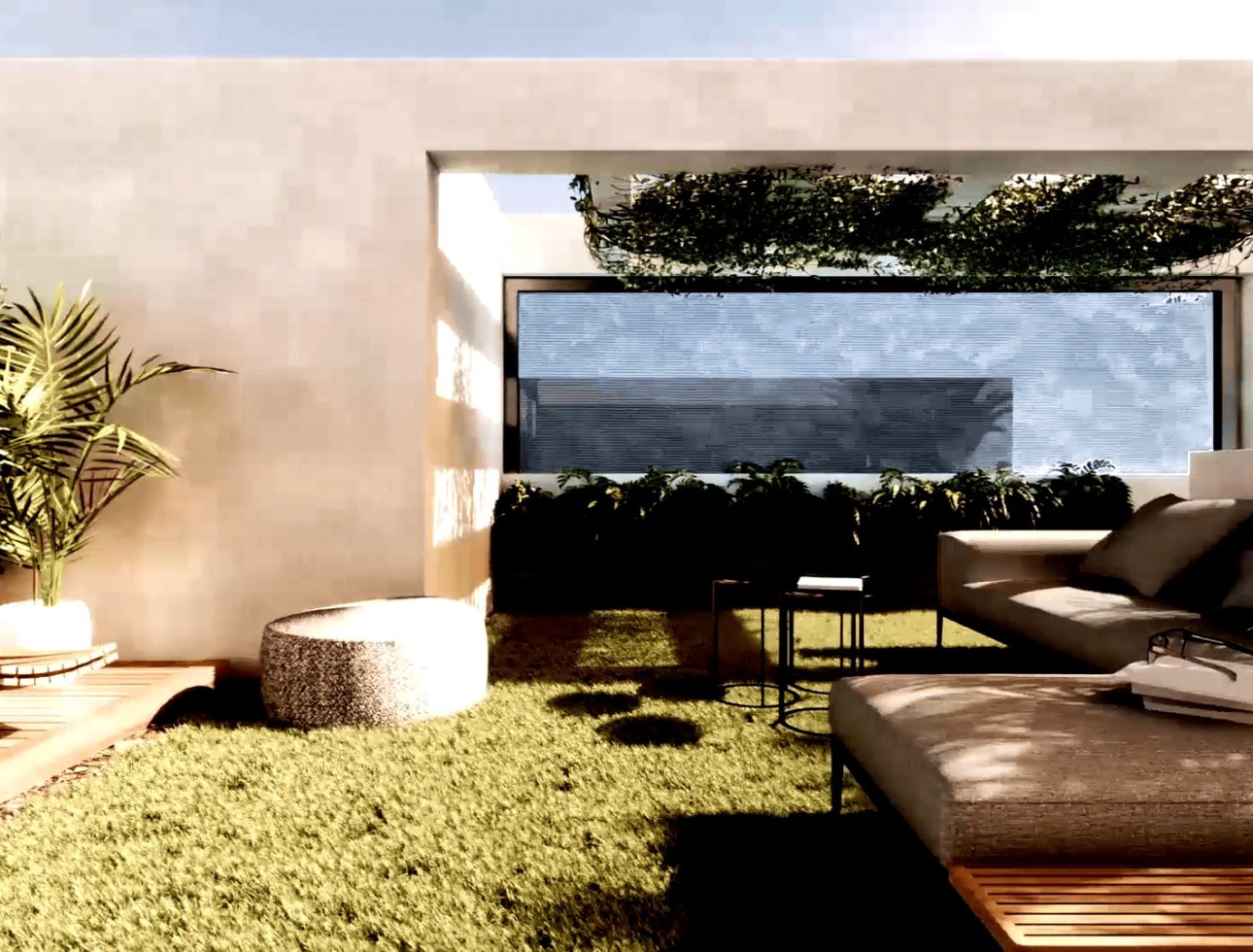 New Build - Ground-floor - Torrevieja