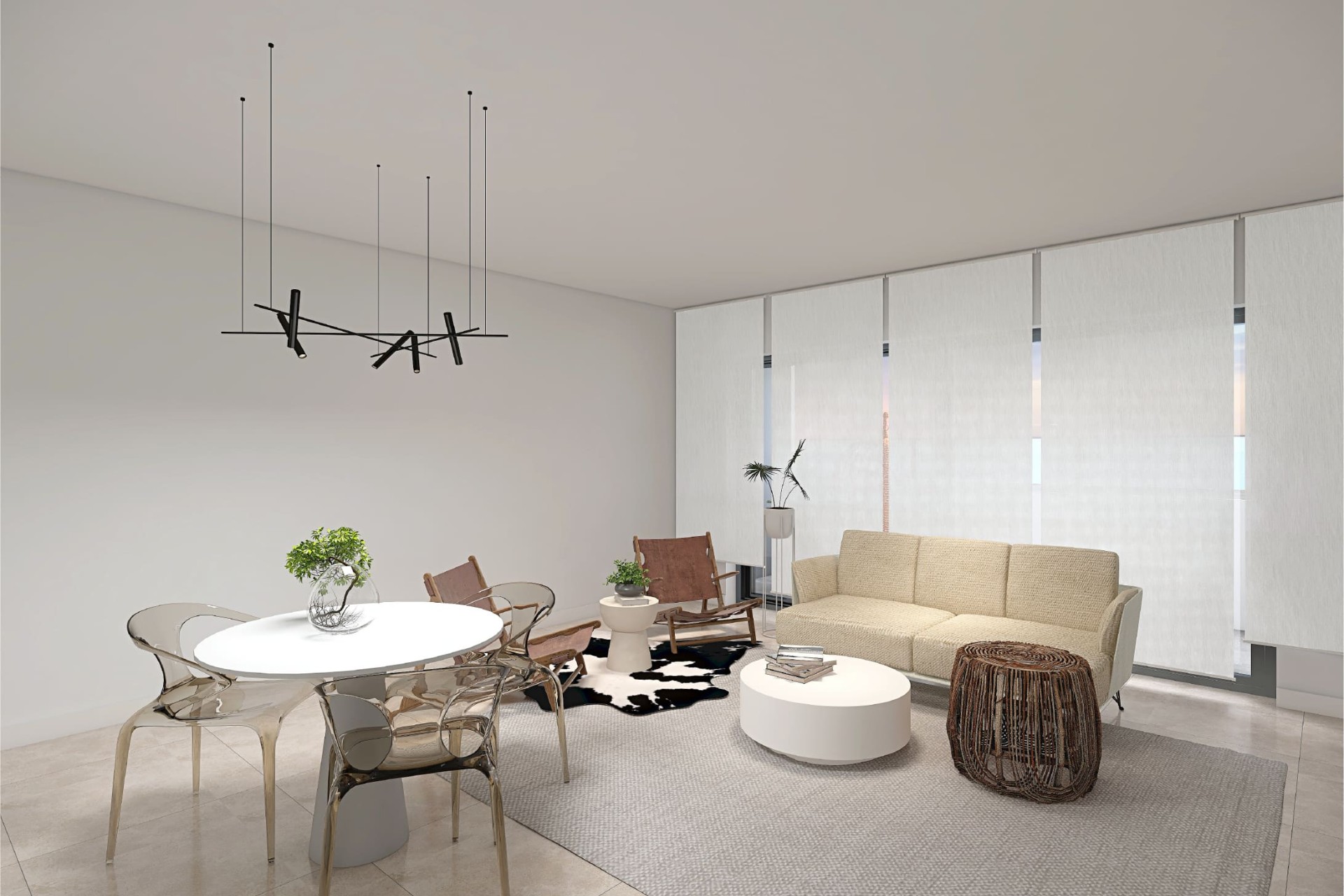 New Build - Ground-floor - Torrevieja