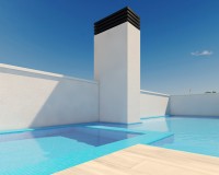 New Build - Ground-floor - Torrevieja