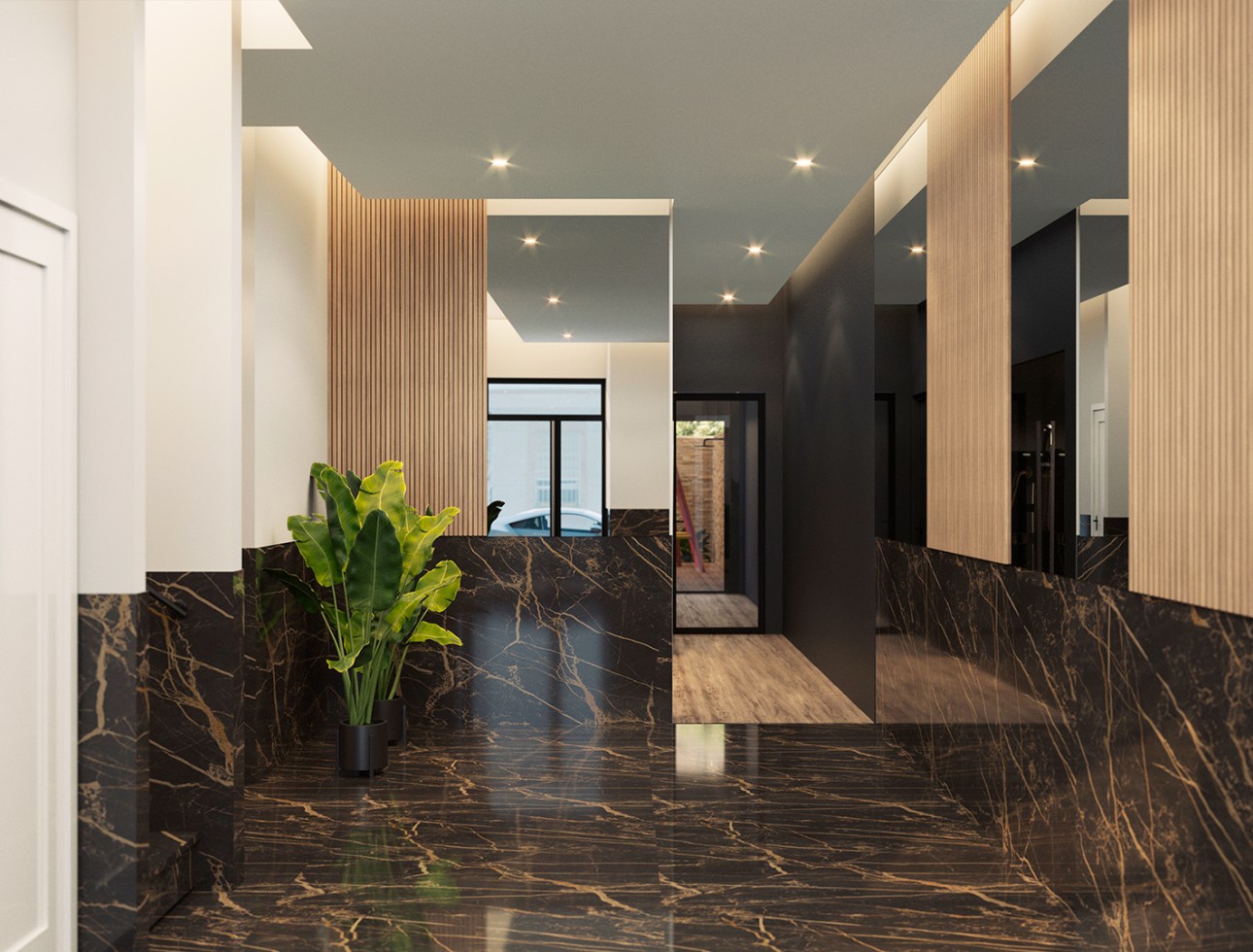 New Build - Ground-floor - Torrevieja