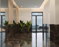 New Build - Ground-floor - Torrevieja