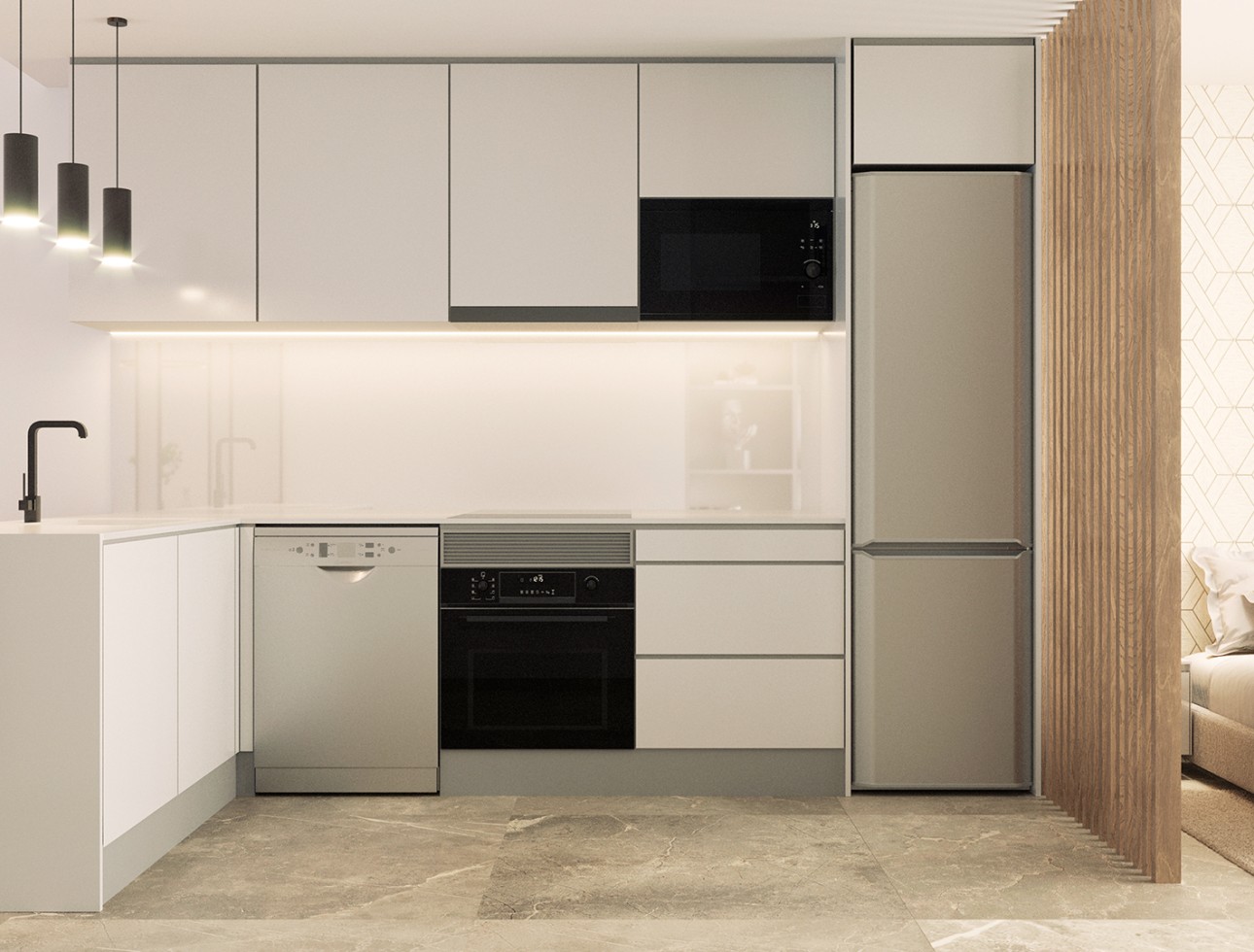 New Build - Ground-floor - Torrevieja