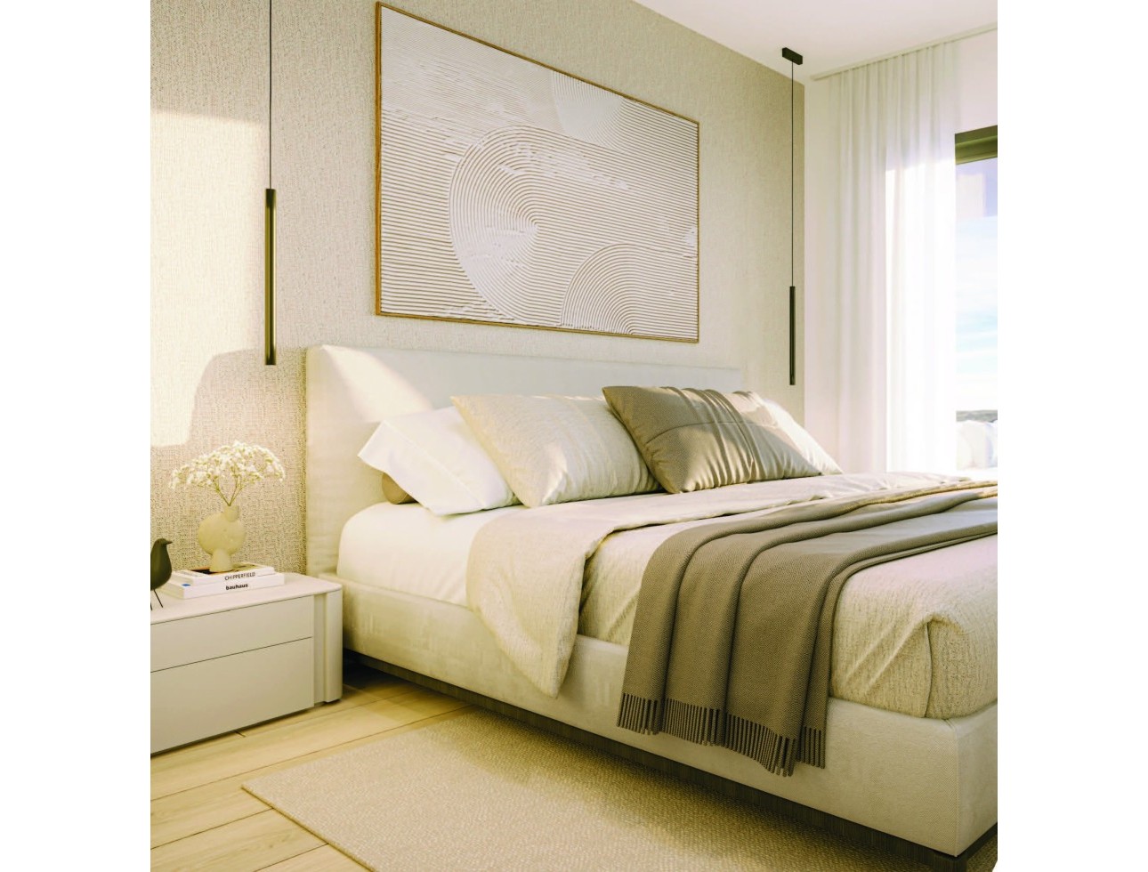 New Build - Ground-floor - Torrevieja