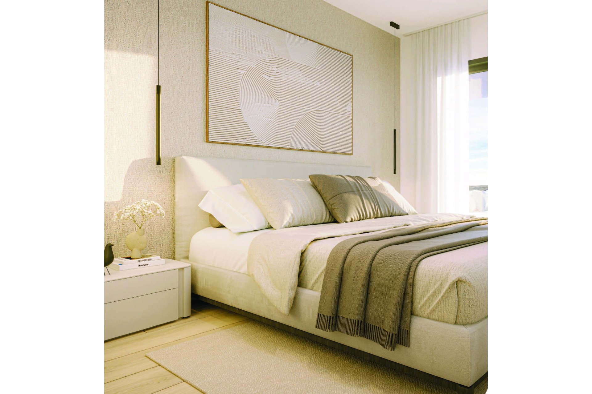 New Build - Ground-floor - Torrevieja